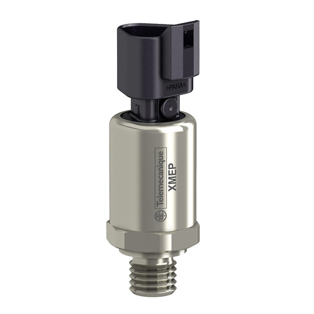 Pressure Sensor & Pressure Switch เซ็นเซอร์วัดความดัน Telemecanique Sensors code XMEP250BT21F