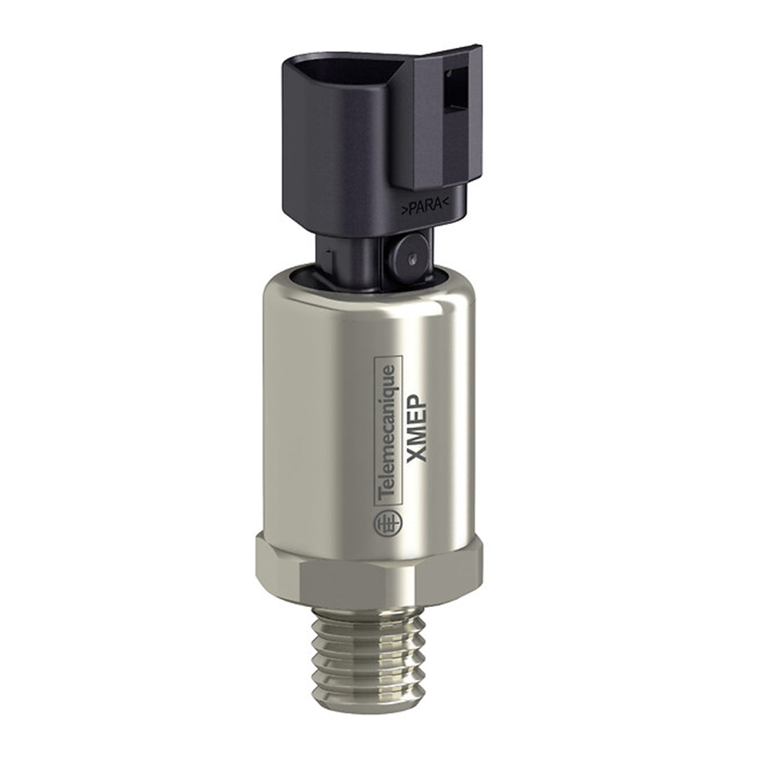 Pressure Sensor & Pressure Switch เซ็นเซอร์วัดความดัน Telemecanique Sensors code XMEP3K0PT130