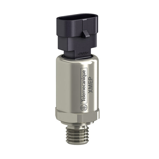 Pressure Sensor & Pressure Switch เซ็นเซอร์วัดความดัน Telemecanique Sensors code XMEP400BV71F