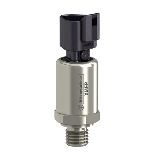 Pressure Sensor & Pressure Switch เซ็นเซอร์วัดความดัน Telemecanique Sensors code XMEP5K0PT730