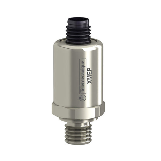 Pressure Sensor & Pressure Switch เซ็นเซอร์วัดความดัน Telemecanique Sensors code XMEP600BD21FQ