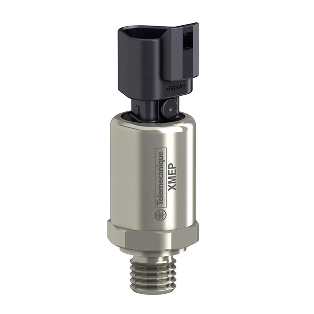 Pressure Sensor & Pressure Switch เซ็นเซอร์วัดความดัน Telemecanique Sensors code XMEP600BT21FQ