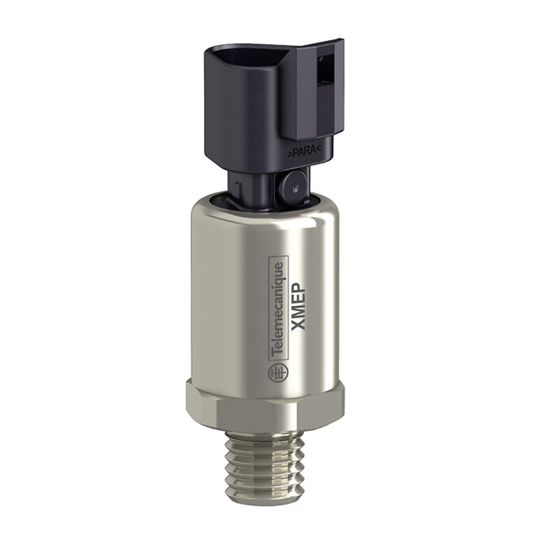 Pressure Sensor & Pressure Switch เซ็นเซอร์วัดความดัน Telemecanique Sensors code XMEP7K5PT730