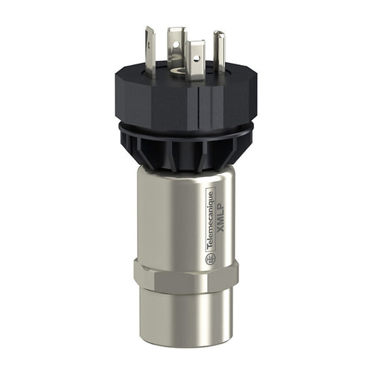 Pressure Sensor & Pressure Switch เซ็นเซอร์วัดความดัน Telemecanique Sensors code XMLP001GC7BF