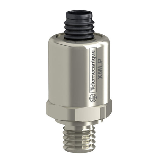Pressure Sensor & Pressure Switch เซ็นเซอร์วัดความดัน Telemecanique Sensors code XMLP001GD21F