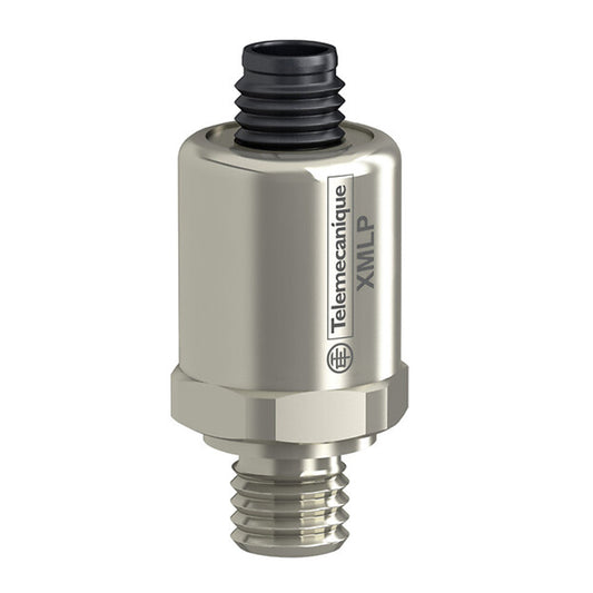 Pressure Sensor & Pressure Switch เซ็นเซอร์วัดความดัน Telemecanique Sensors code XMLP006GD21F