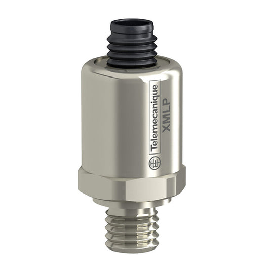 Pressure Sensor & Pressure Switch เซ็นเซอร์วัดความดัน Telemecanique Sensors code XMLP010BD21FQ