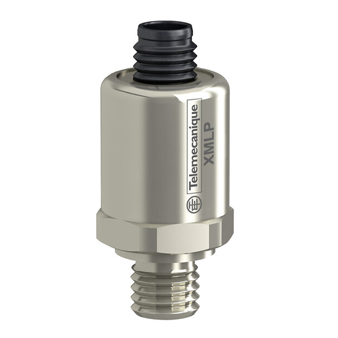 Pressure Sensor & Pressure Switch เซ็นเซอร์วัดความดัน Telemecanique Sensors code XMLP016BD21FQ