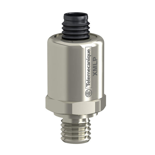 Pressure Sensor & Pressure Switch เซ็นเซอร์วัดความดัน Telemecanique Sensors code XMLP025BD11F