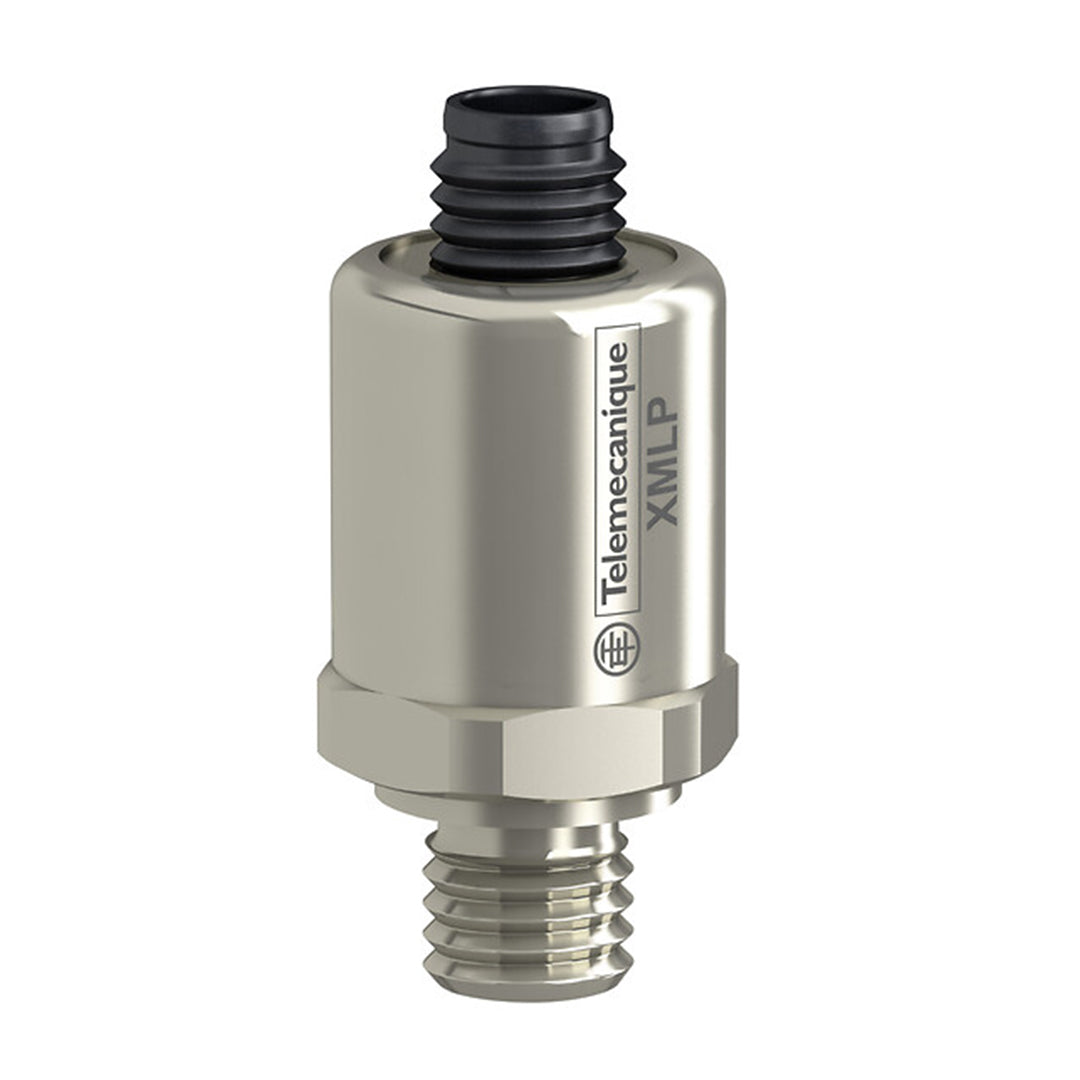 Pressure Sensor & Pressure Switch เซ็นเซอร์วัดความดัน Telemecanique Sensors code XMLP025BD21F