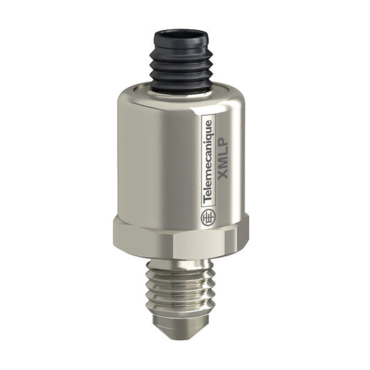Pressure Sensor & Pressure Switch เซ็นเซอร์วัดความดัน Telemecanique Sensors code XMLP025BD270