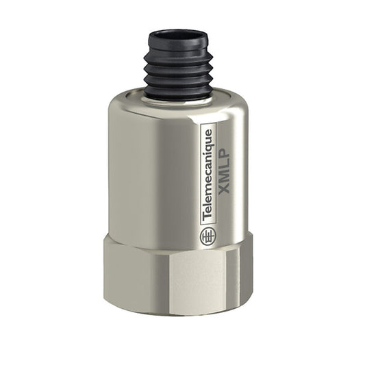 Pressure Sensor & Pressure Switch เซ็นเซอร์วัดความดัน Telemecanique Sensors code XMLP025BD290