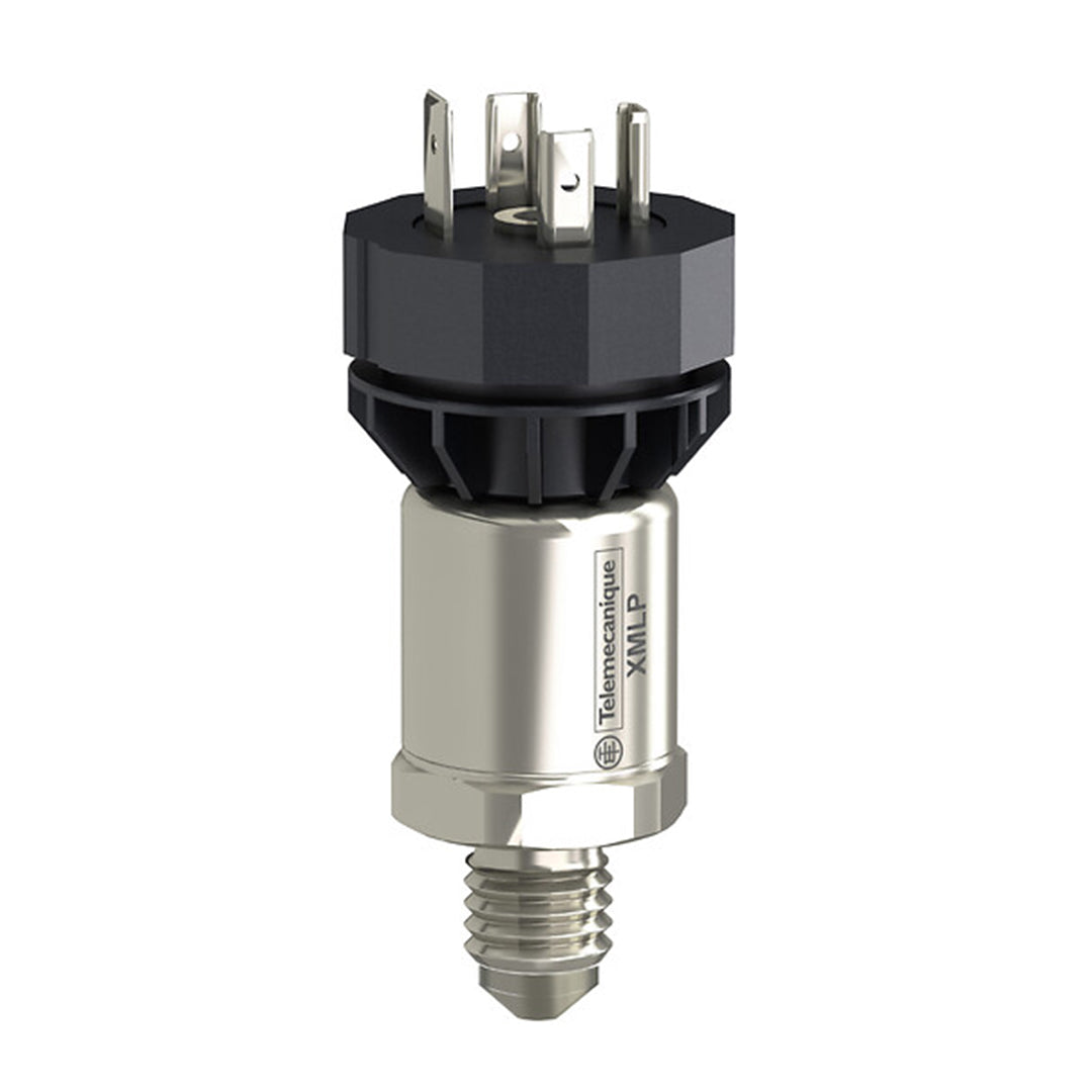 Pressure Sensor & Pressure Switch เซ็นเซอร์วัดความดัน Telemecanique Sensors code XMLP040BC270