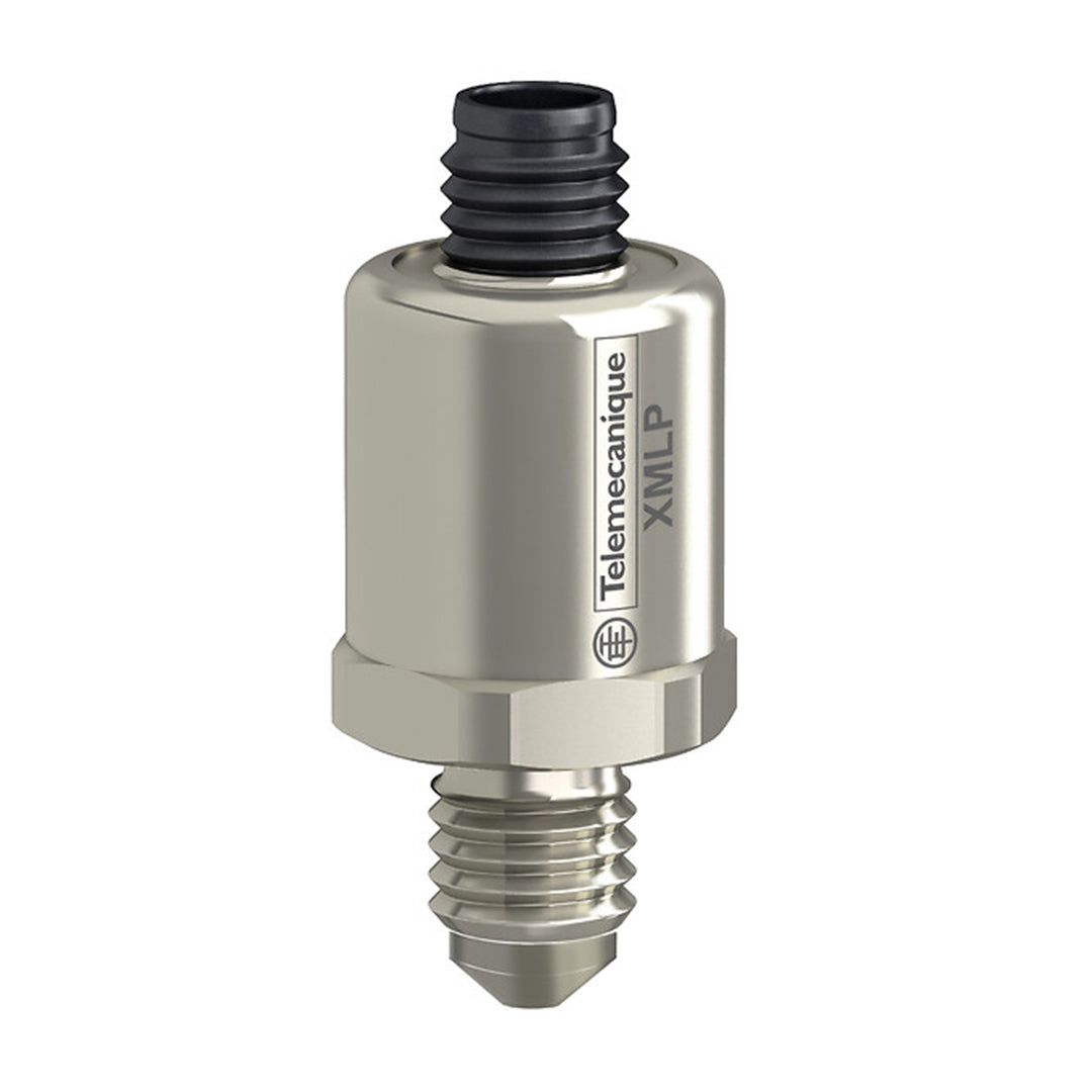 Pressure Sensor & Pressure Switch เซ็นเซอร์วัดความดัน Telemecanique Sensors code XMLP060BD270
