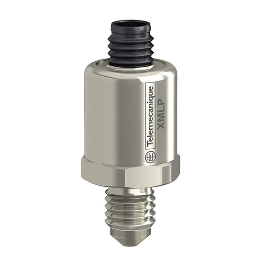 Pressure Sensor & Pressure Switch เซ็นเซอร์วัดความดัน Telemecanique Sensors code XMLP060BD270
