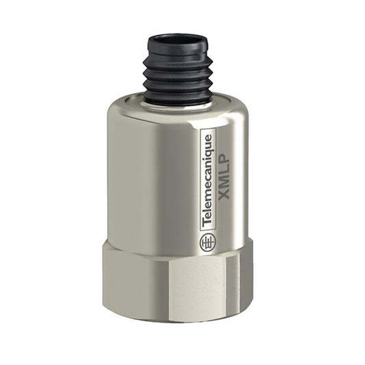 Pressure Sensor & Pressure Switch เซ็นเซอร์วัดความดัน Telemecanique Sensors code XMLP060BD790