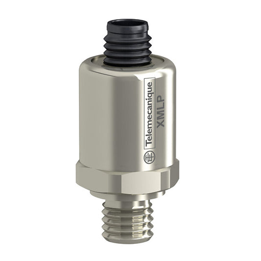 Pressure Sensor & Pressure Switch เซ็นเซอร์วัดความดัน Telemecanique Sensors code XMLP100BD71F