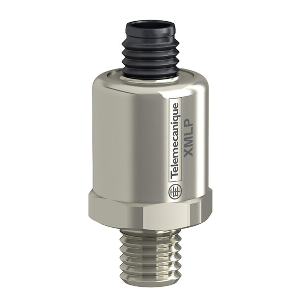 Pressure Sensor & Pressure Switch เซ็นเซอร์วัดความดัน Telemecanique Sensors code XMLP100PD230Q