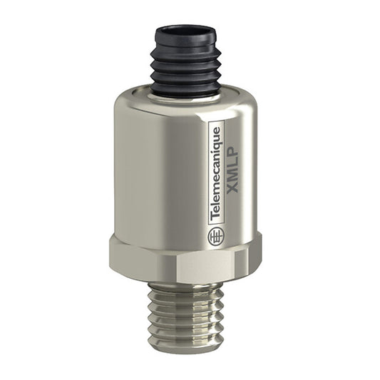 Pressure Sensor & Pressure Switch เซ็นเซอร์วัดความดัน Telemecanique Sensors code XMLP100PD730