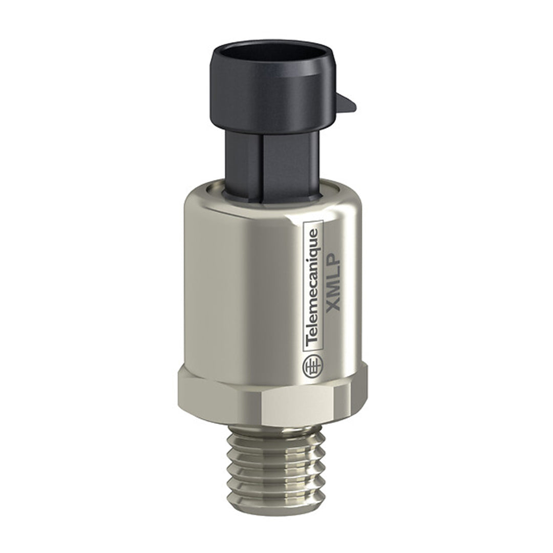 Pressure Sensor & Pressure Switch เซ็นเซอร์วัดความดัน Telemecanique Sensors code XMLP1K0PP730