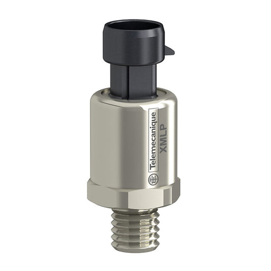 Pressure Sensor & Pressure Switch เซ็นเซอร์วัดความดัน Telemecanique Sensors code XMLP1K0PP730