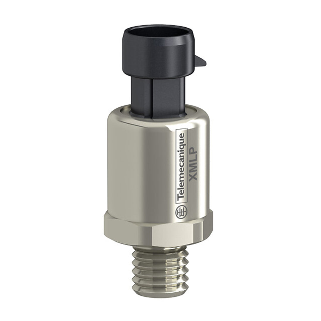Pressure Sensor & Pressure Switch เซ็นเซอร์วัดความดัน Telemecanique Sensors code XMLP200PP230