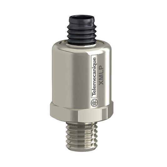 Pressure Sensor & Pressure Switch เซ็นเซอร์วัดความดัน Telemecanique Sensors code XMLP2D5GD21F