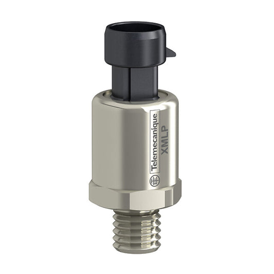 Pressure Sensor & Pressure Switch เซ็นเซอร์วัดความดัน Telemecanique Sensors code XMLP3K0PP230