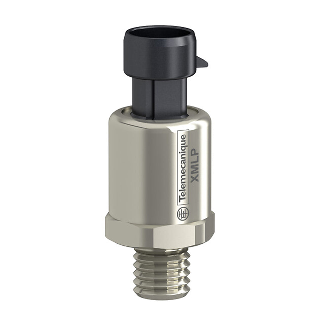 Pressure Sensor & Pressure Switch เซ็นเซอร์วัดความดัน Telemecanique Sensors code XMLP3K0PP730