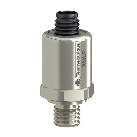 Pressure Sensor & Pressure Switch เซ็นเซอร์วัดความดัน Telemecanique Sensors code XMLP400BD21F