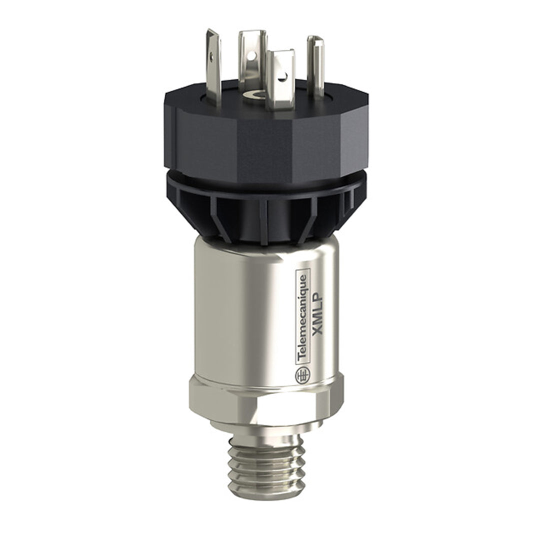 Pressure Sensor & Pressure Switch เซ็นเซอร์วัดความดัน Telemecanique Sensors code XMLP500MC21F