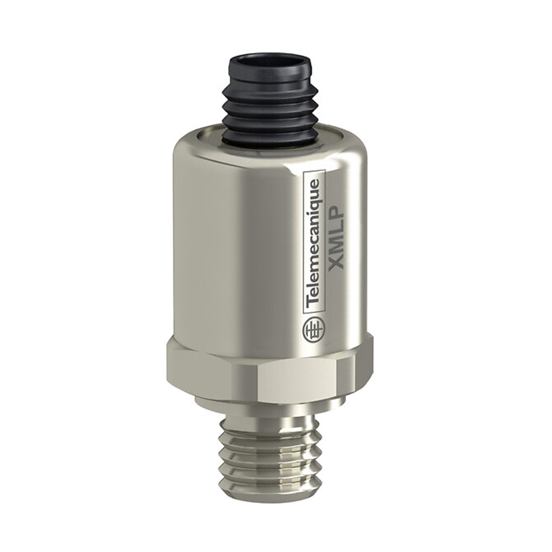 Pressure Sensor & Pressure Switch เซ็นเซอร์วัดความดัน Telemecanique Sensors code XMLP500MD21F