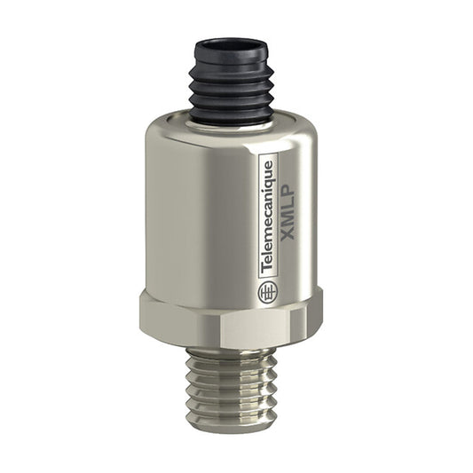 Pressure Sensor & Pressure Switch เซ็นเซอร์วัดความดัน Telemecanique Sensors code XMLP600BD71F