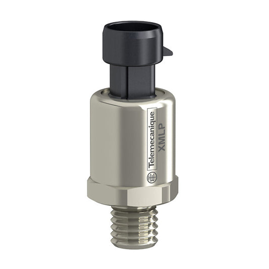 Pressure Sensor & Pressure Switch เซ็นเซอร์วัดความดัน Telemecanique Sensors code XMLP6K0PP730