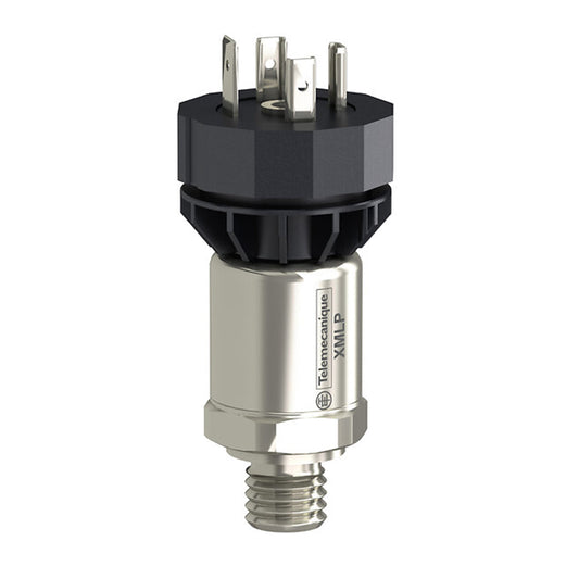 Pressure Sensor & Pressure Switch เซ็นเซอร์วัดความดัน Telemecanique Sensors code XMLPM00GC21F