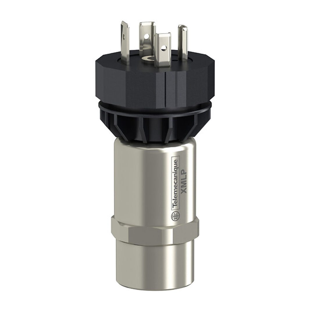 Pressure Sensor & Pressure Switch เซ็นเซอร์วัดความดัน Telemecanique Sensors code XMLPM00GC7BF