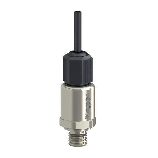 Pressure Sensor & Pressure Switch เซ็นเซอร์วัดความดัน Telemecanique Sensors code XMLPM00GL71F