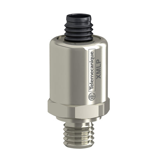 Pressure Sensor & Pressure Switch เซ็นเซอร์วัดความดัน Telemecanique Sensors code XMLPM01GD21F
