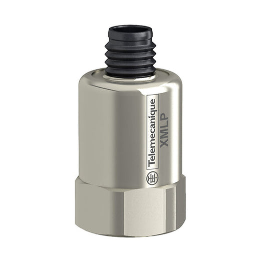 Pressure Sensor & Pressure Switch เซ็นเซอร์วัดความดัน Telemecanique Sensors code XMLPM09BD290