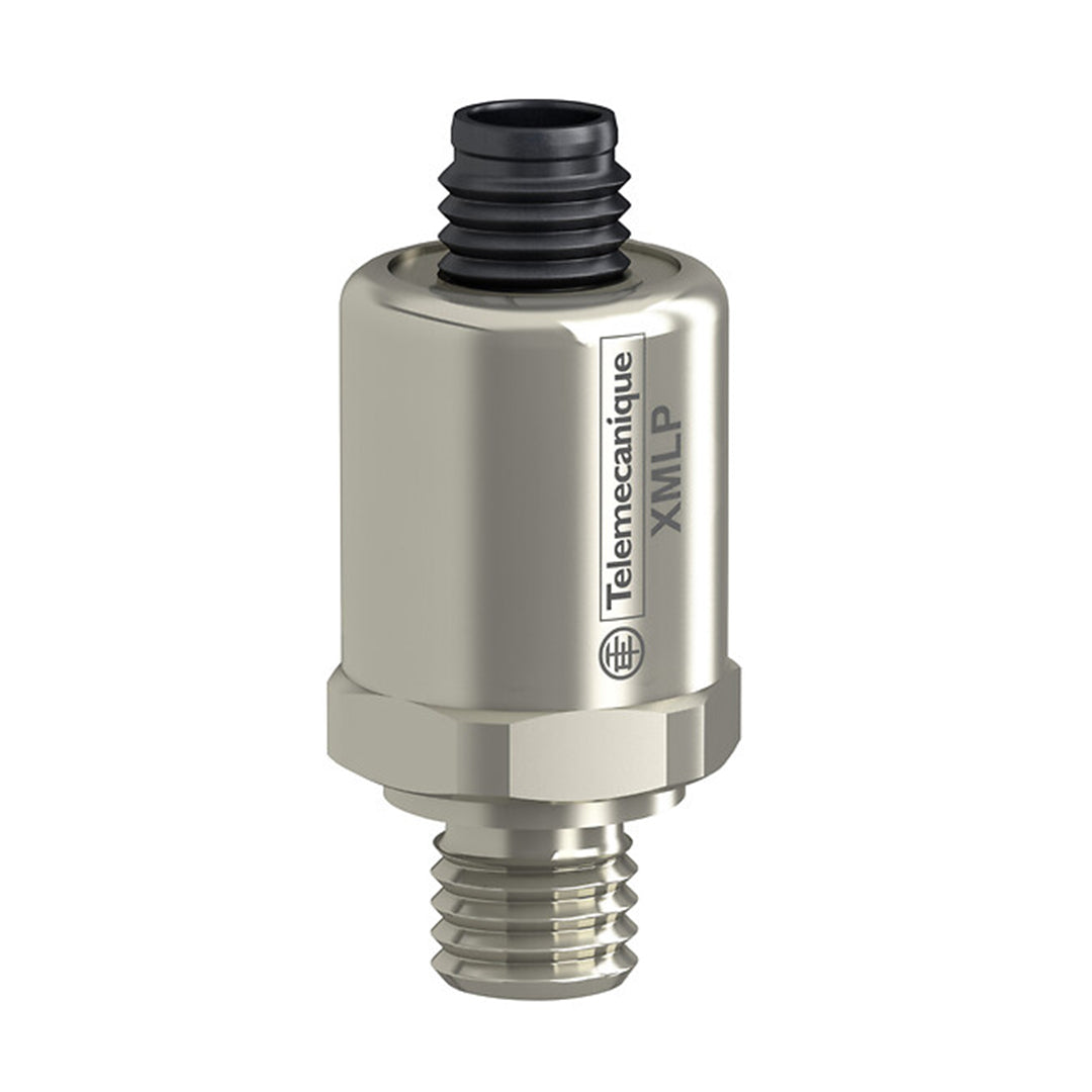 Pressure Sensor & Pressure Switch เซ็นเซอร์วัดความดัน Telemecanique Sensors code XMLPM25BD21F