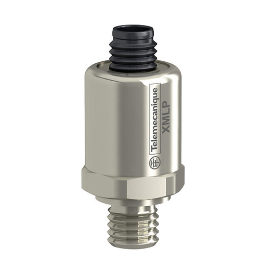 Pressure Sensor & Pressure Switch เซ็นเซอร์วัดความดัน Telemecanique Sensors code XMLPM25BD21F