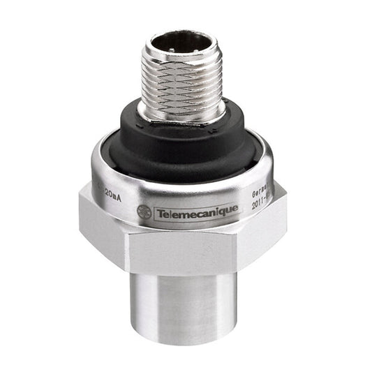 Pressure Sensor & Pressure Switch เซ็นเซอร์วัดความดัน Telemecanique Sensors code XMLPM3CPD290