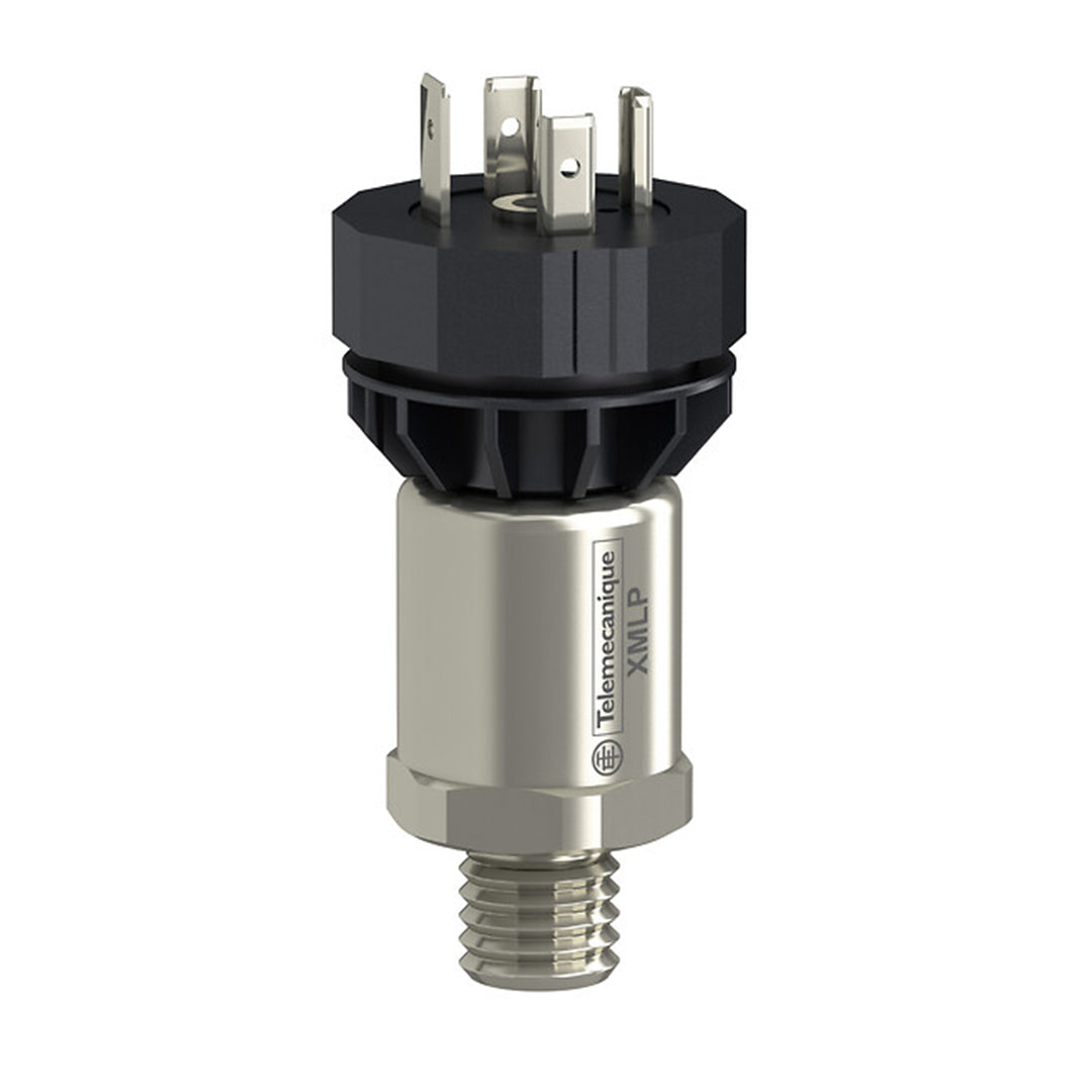Pressure Sensor & Pressure Switch เซ็นเซอร์วัดความดัน Telemecanique Sensors code XMLPM60RC23F
