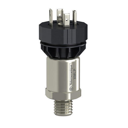 Pressure Sensor & Pressure Switch เซ็นเซอร์วัดความดัน Telemecanique Sensors code XMLPM60RC23F