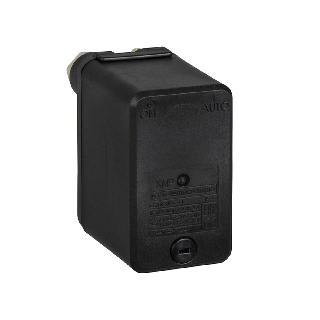 Pressure Sensor & Pressure Switch เซ็นเซอร์วัดความดัน Telemecanique Sensors code XMPA12B2131