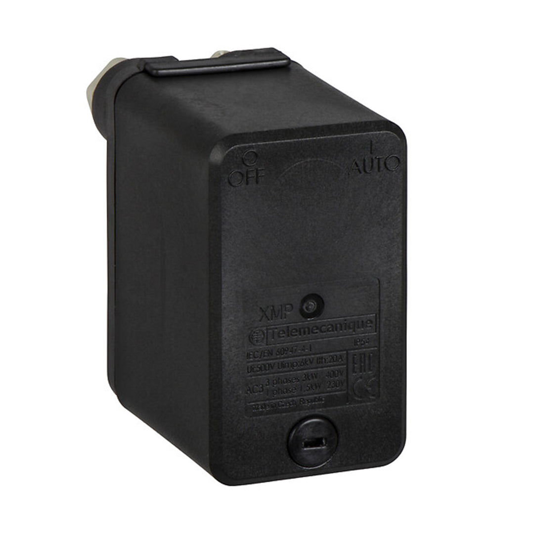 Pressure Sensor & Pressure Switch เซ็นเซอร์วัดความดัน Telemecanique Sensors code XMPC06C2374SBU