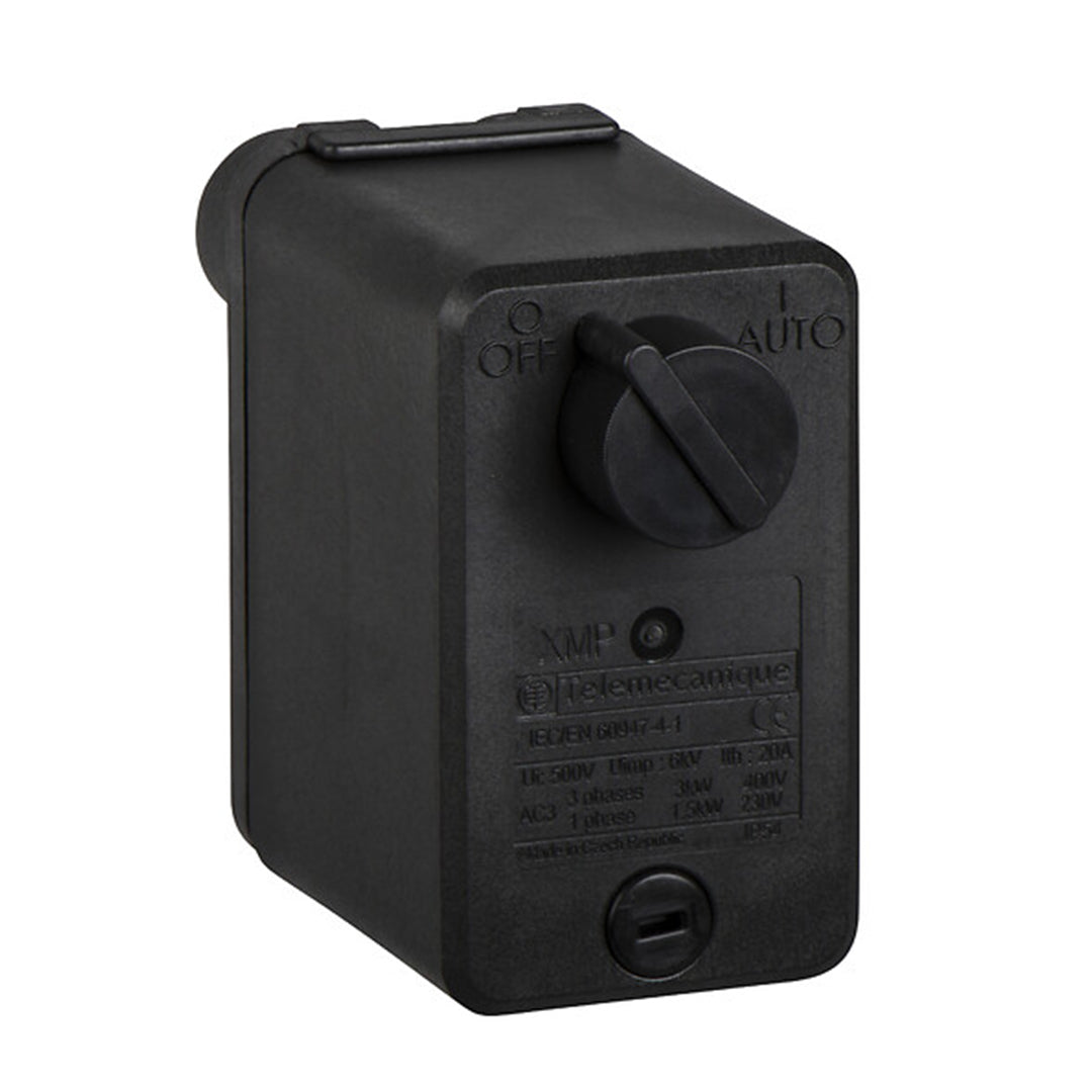 Pressure Sensor & Pressure Switch เซ็นเซอร์วัดความดัน Telemecanique Sensors code XMPC12B2131