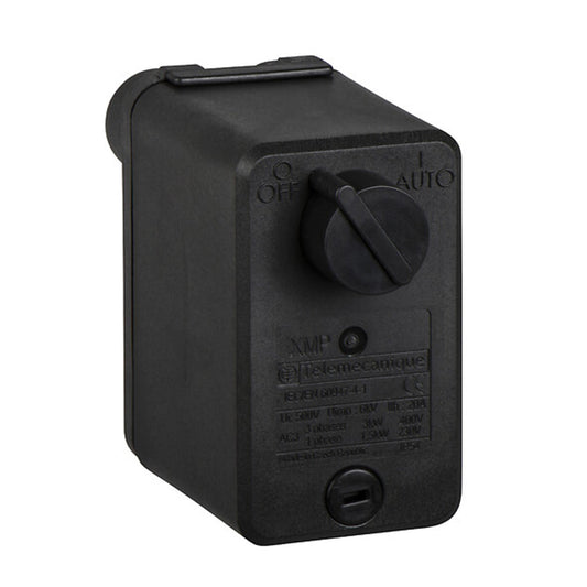 Pressure Sensor & Pressure Switch เซ็นเซอร์วัดความดัน Telemecanique Sensors code XMPC12B2131
