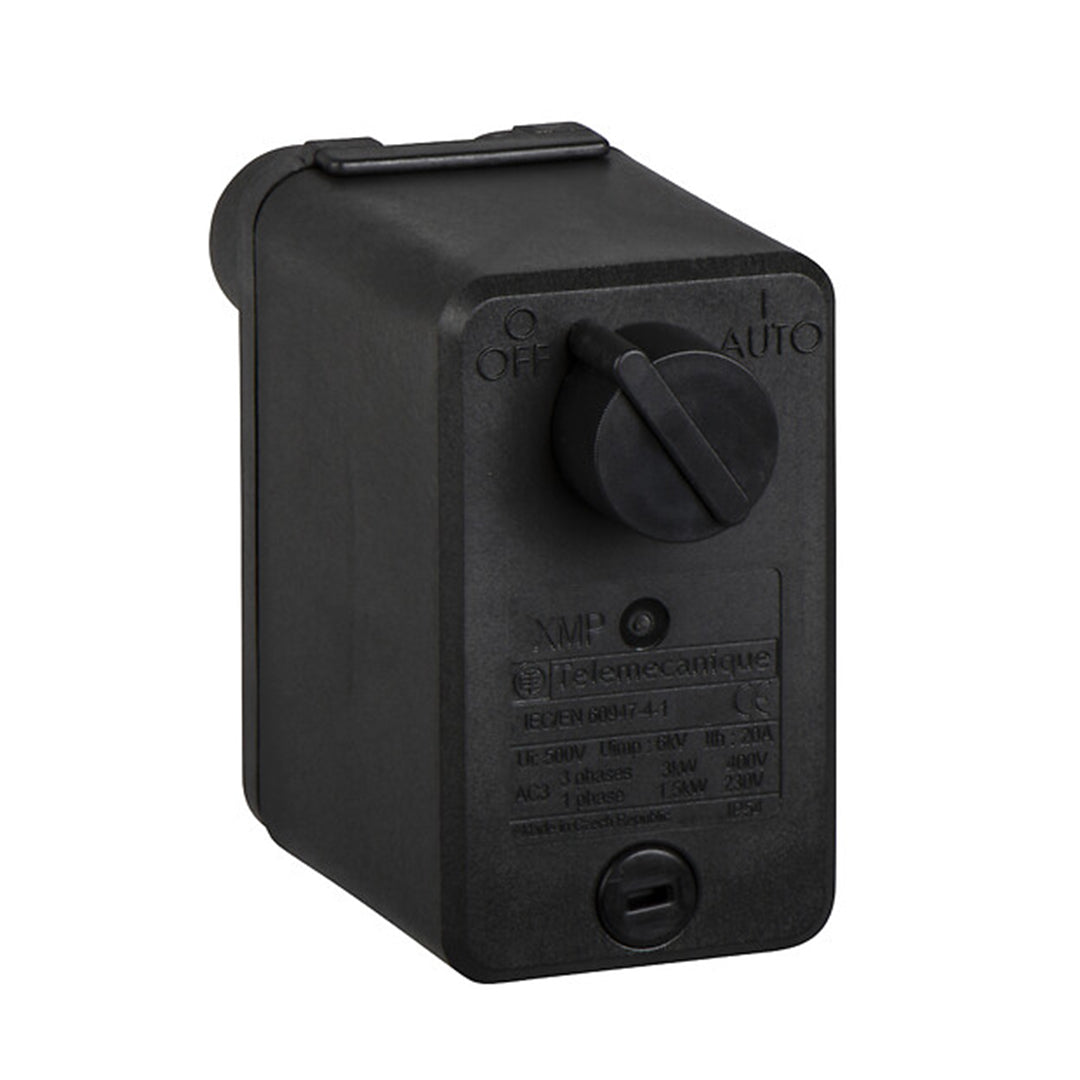 Pressure Sensor & Pressure Switch เซ็นเซอร์วัดความดัน Telemecanique Sensors code XMPE12C2131