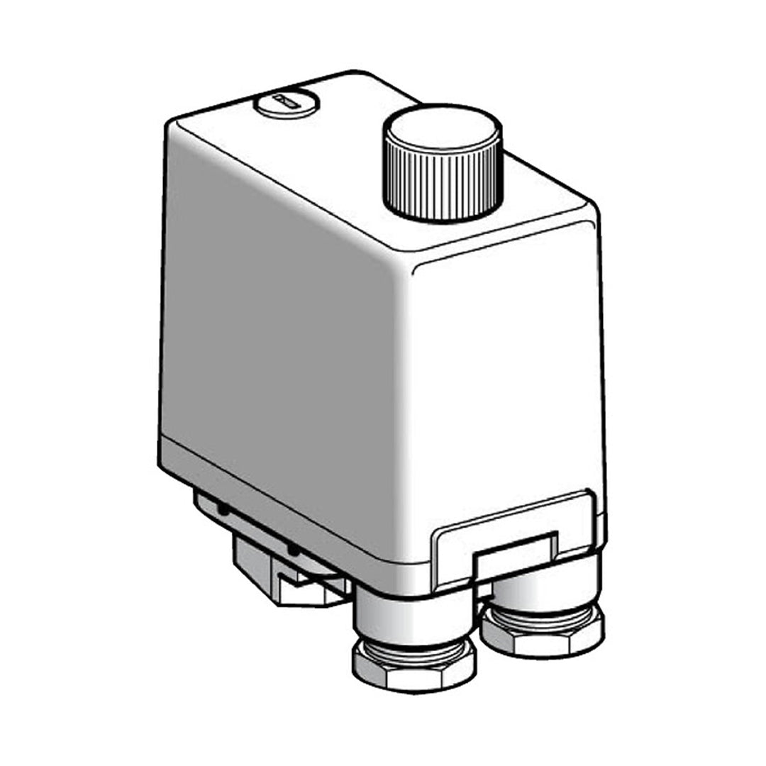 Pressure Sensor & Pressure Switch เซ็นเซอร์วัดความดัน Telemecanique Sensors code XMPE12C2242